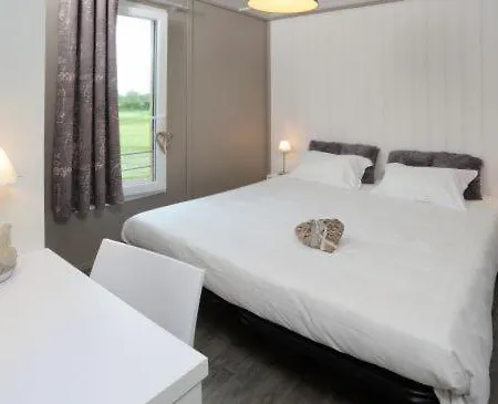 Chalet Les Bains Du Rouget Centre Spa-balneo *