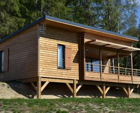 Les Bains Du Rouget Centre Spa-balneo