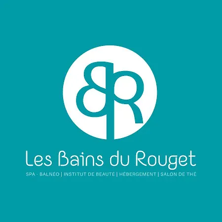 Dağ evi Les Bains Du Rouget Centre Spa-balneo Le Rouget